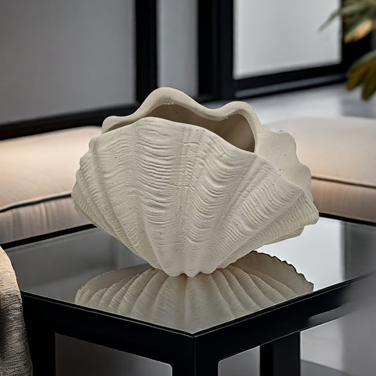 Shell - Vase