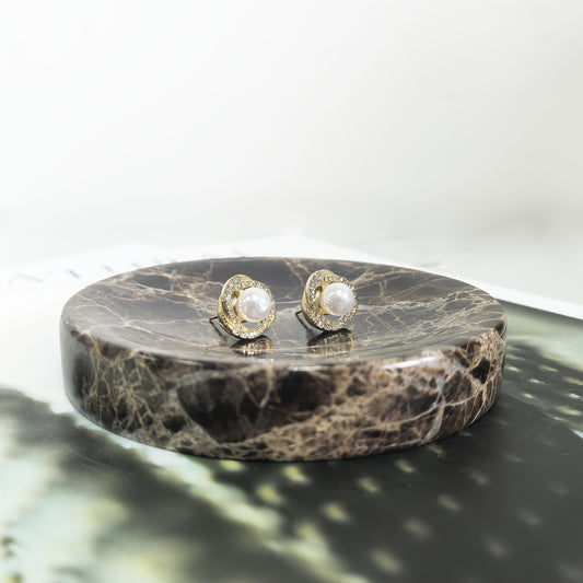 Marble - Deko Tablett