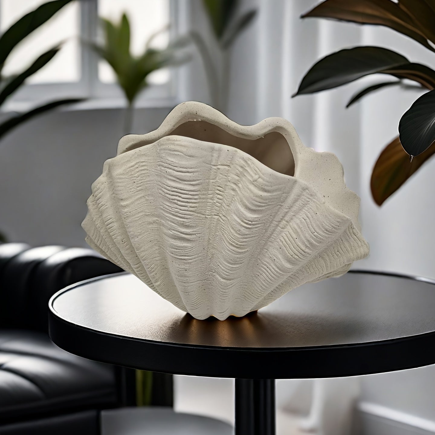 Shell - Vase