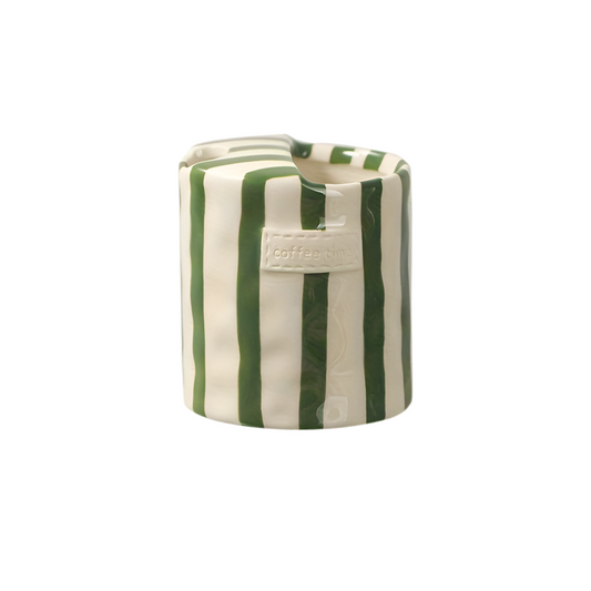 Vintage - Keramikbecher