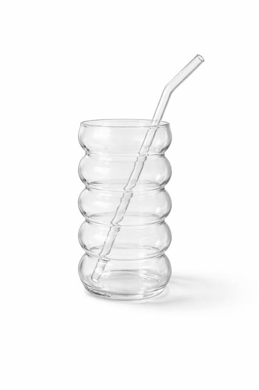 Ripple Long Glas- Set