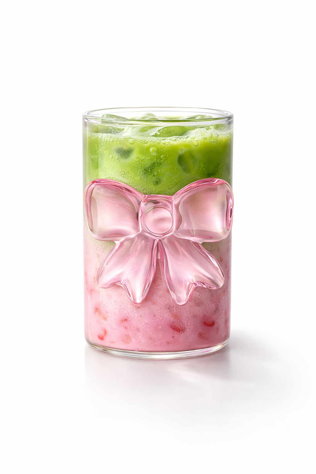 Bow - Glas Set