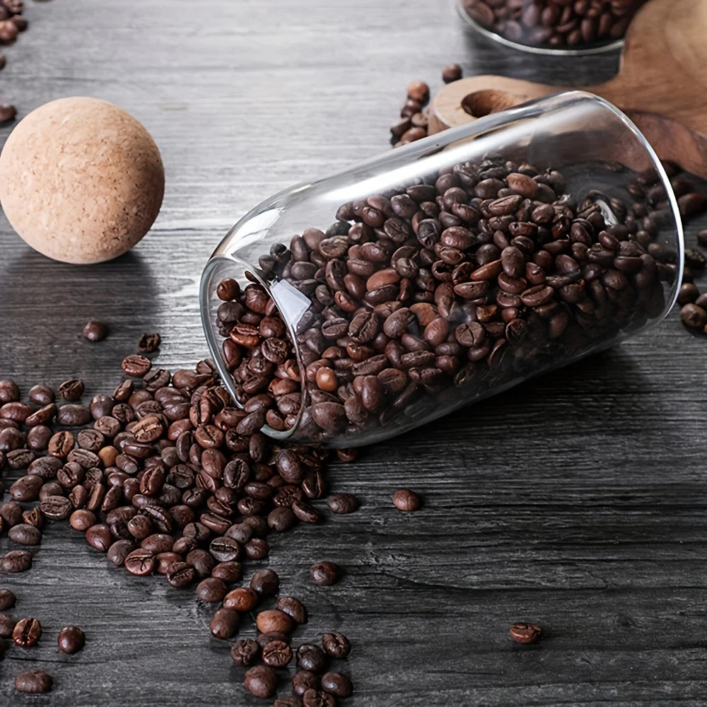 Orbola - Vorratsglas Set