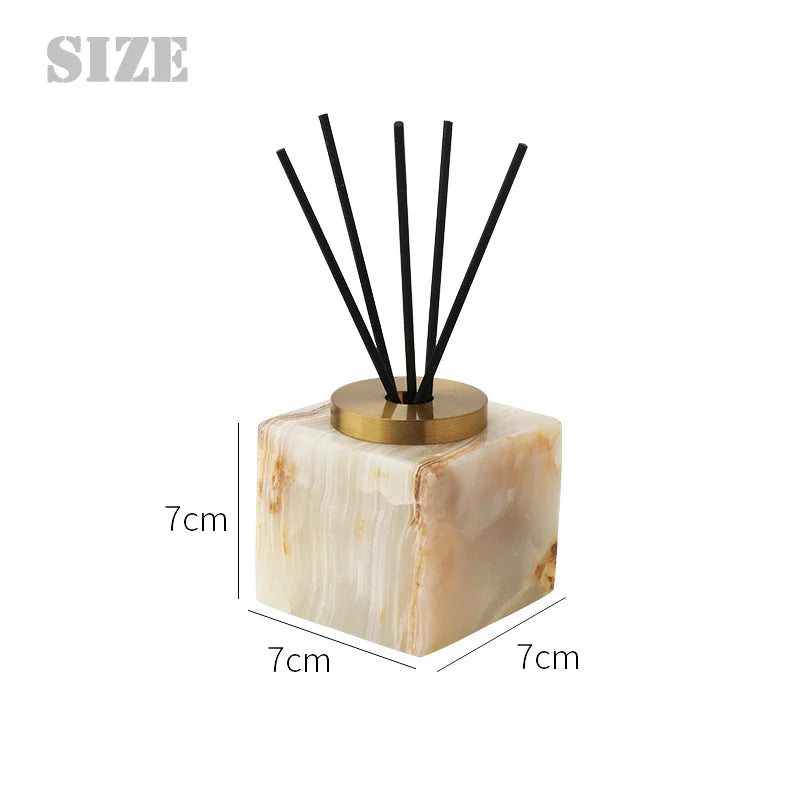 Aémar - Raumduft Flakon