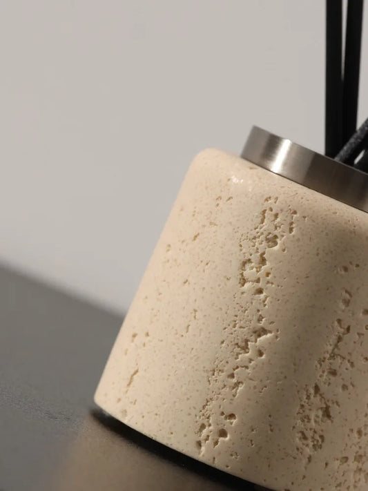 Terra Noir - Raumduft Flakon