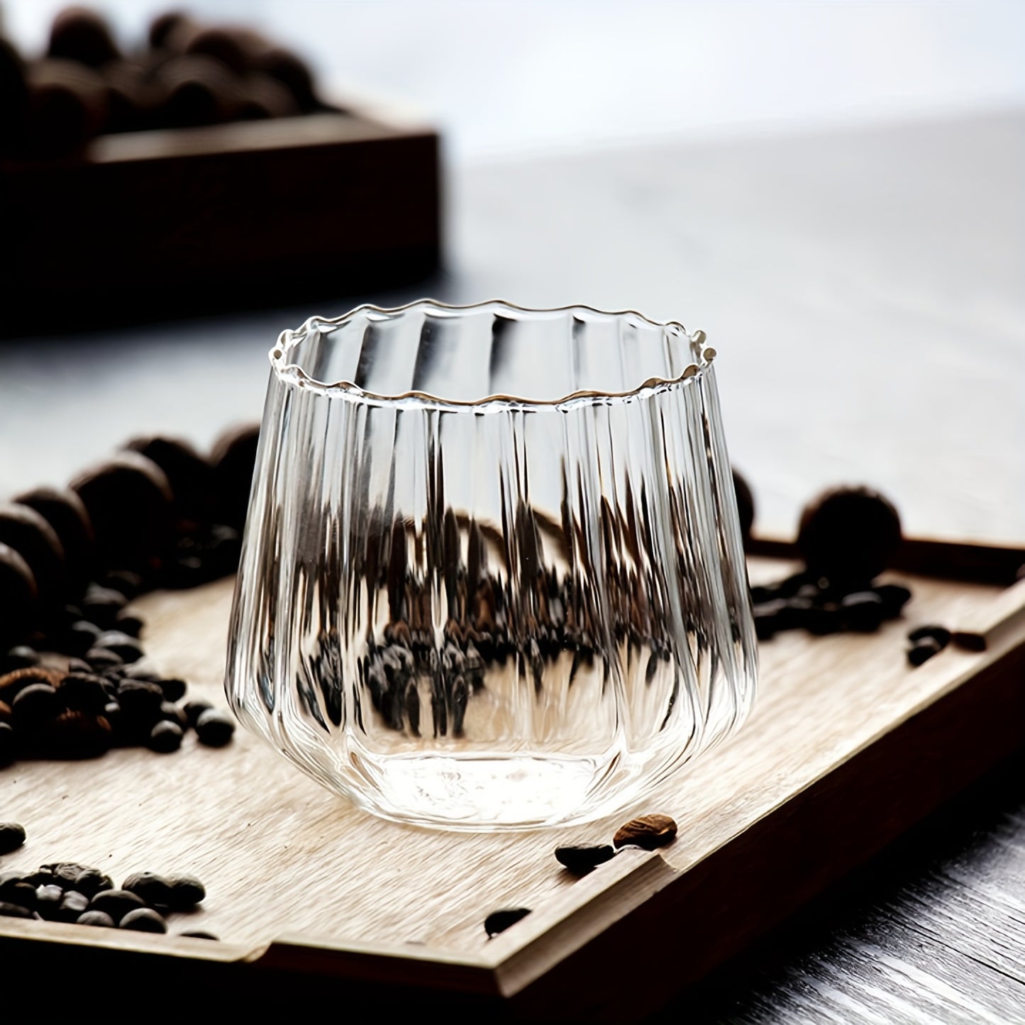 Rivelle short - Glas Set