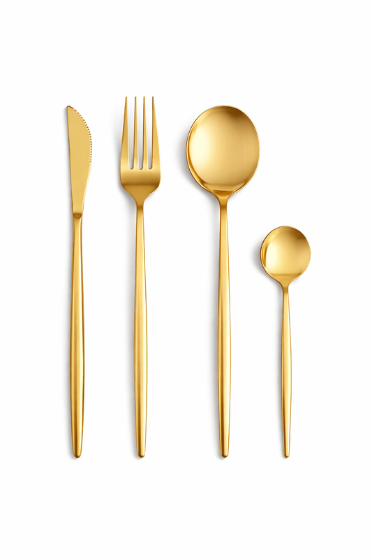 Elegance 24-teiliges Besteckset