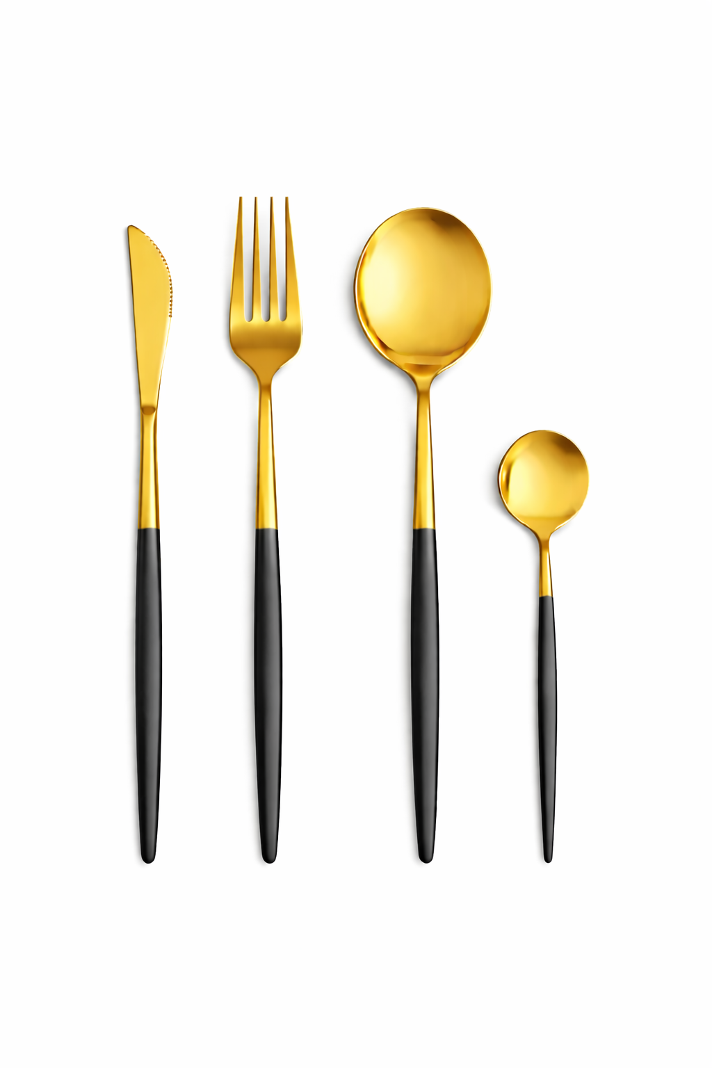 Elegance 24-teiliges Besteckset