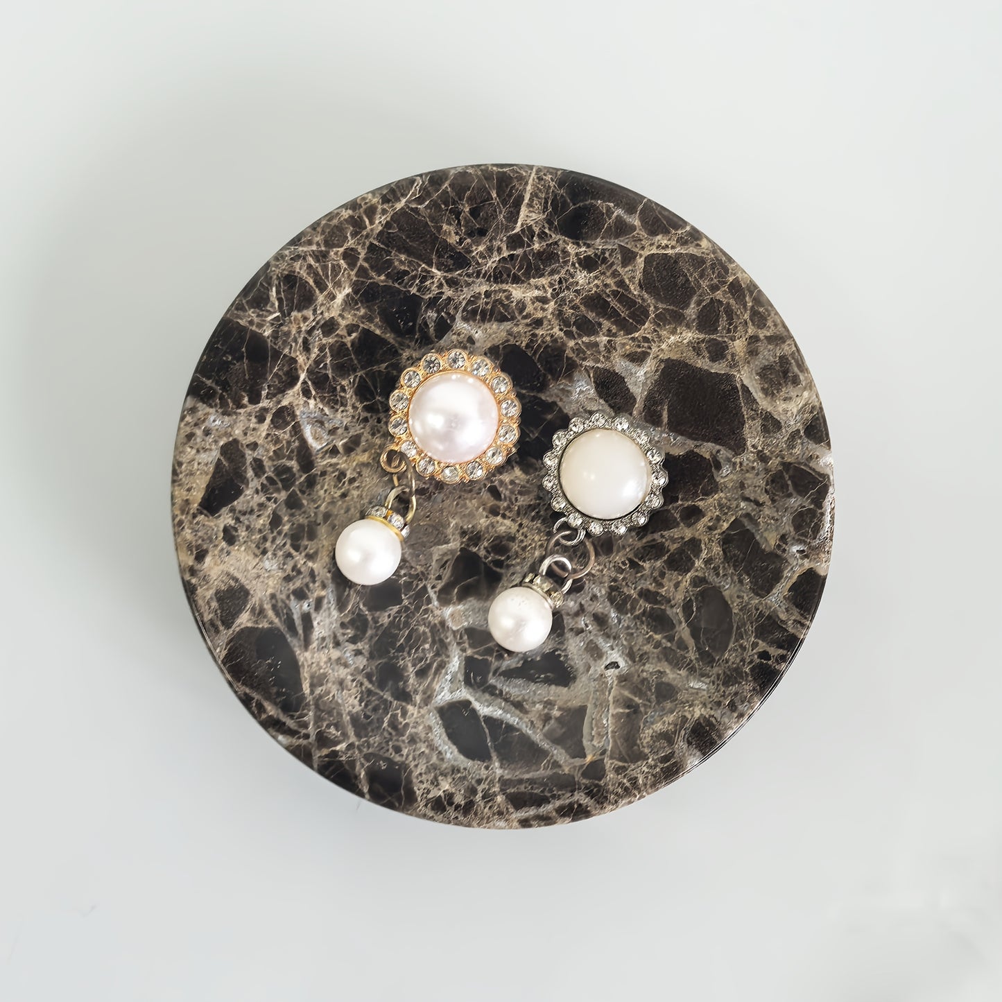 Marble - Deko Tablett