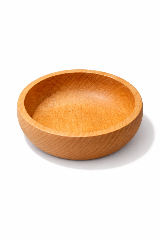 Holzschalen Set Buche