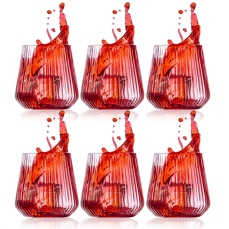 Strielle round short - Glas Set