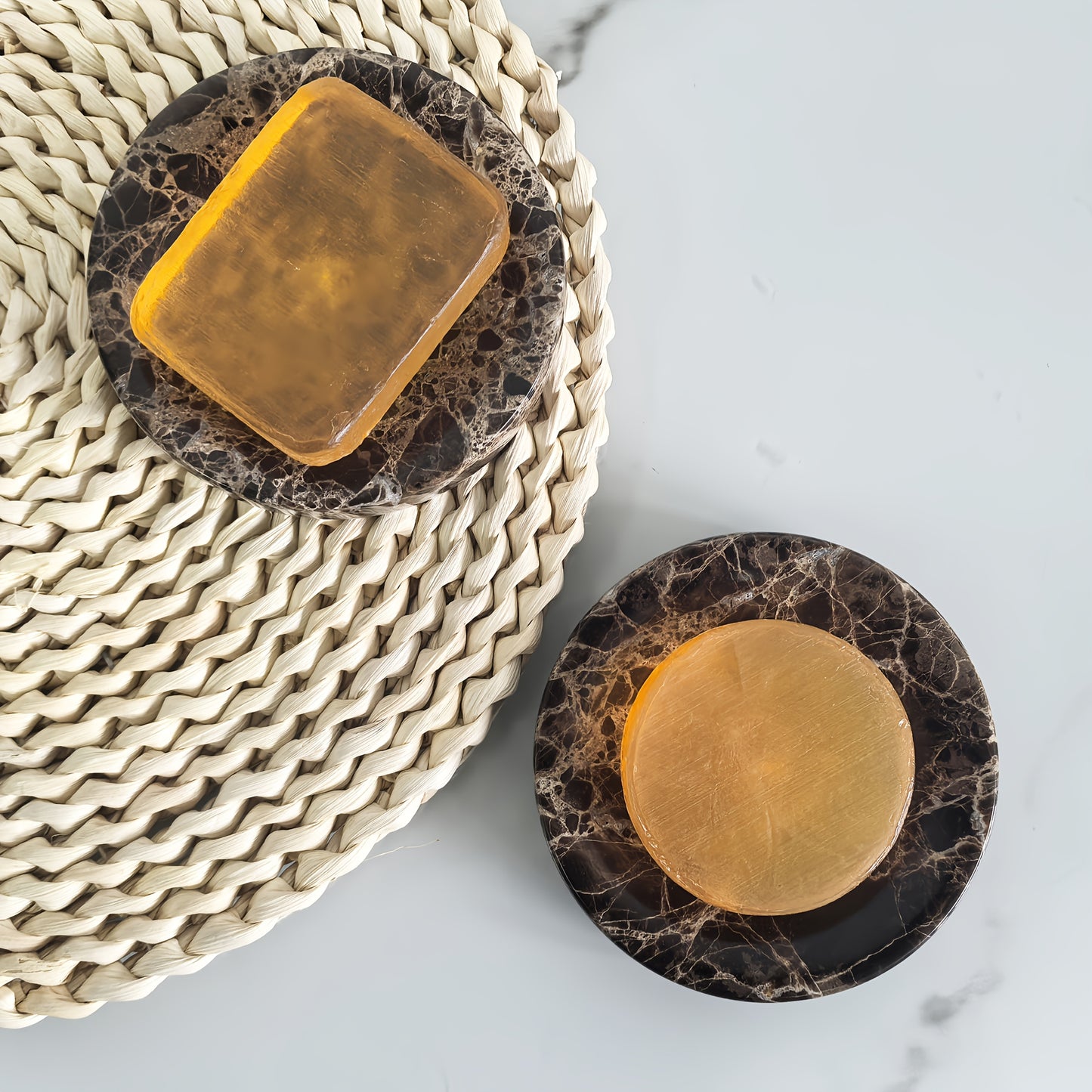 Marble - Deko Tablett