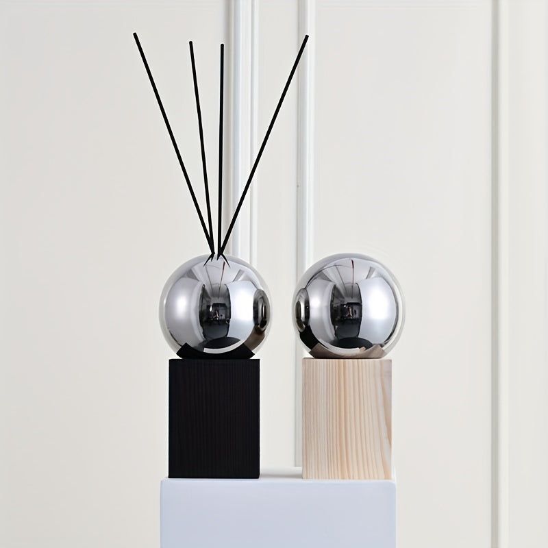 Velvet Wood - Raumduft Flakon