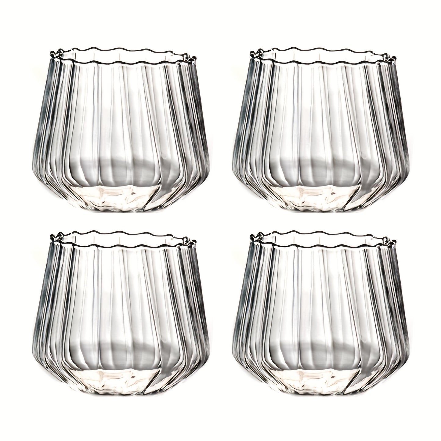Rivelle short - Glas Set