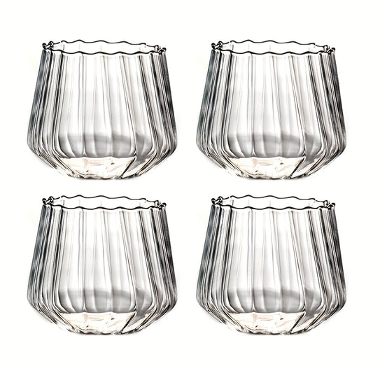 Rivelle short - Glas Set