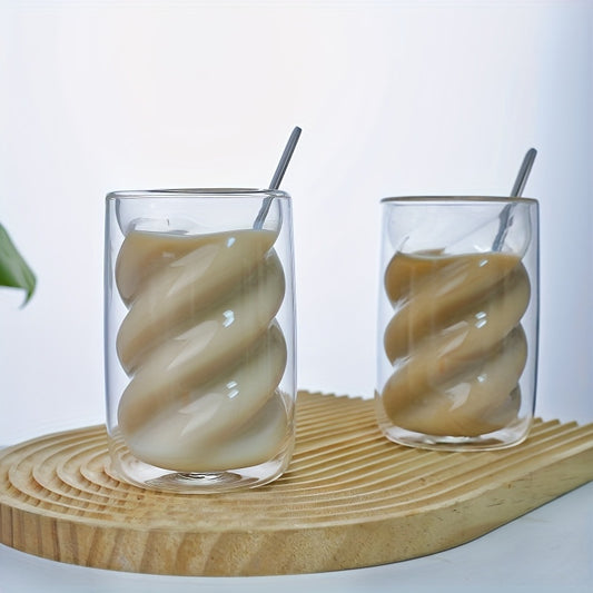 Swirl - Glas Set
