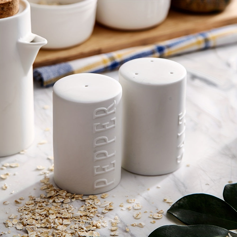 Salz & Pfefferstreuer Keramik