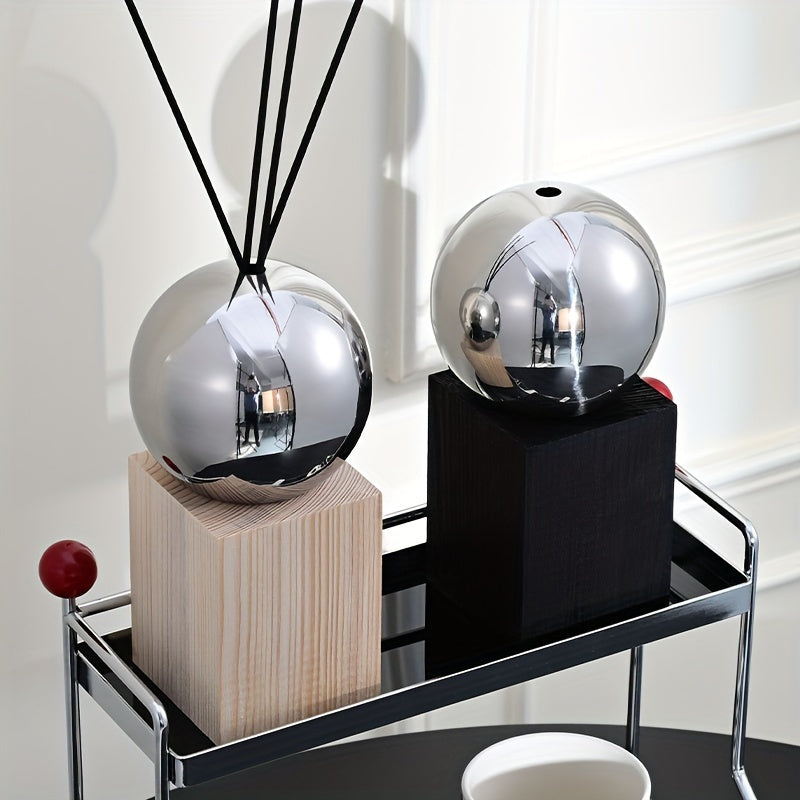 Velvet Wood - Raumduft Flakon