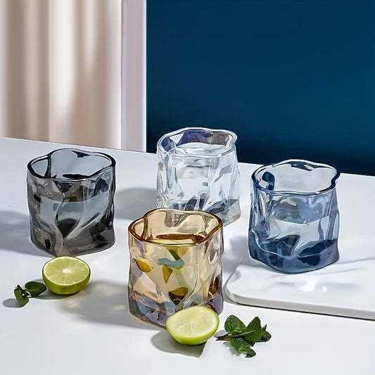 Ice - Glas Set