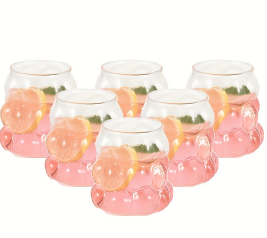 Bubble - Glas Set