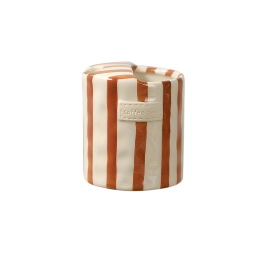 Vintage - Keramikbecher