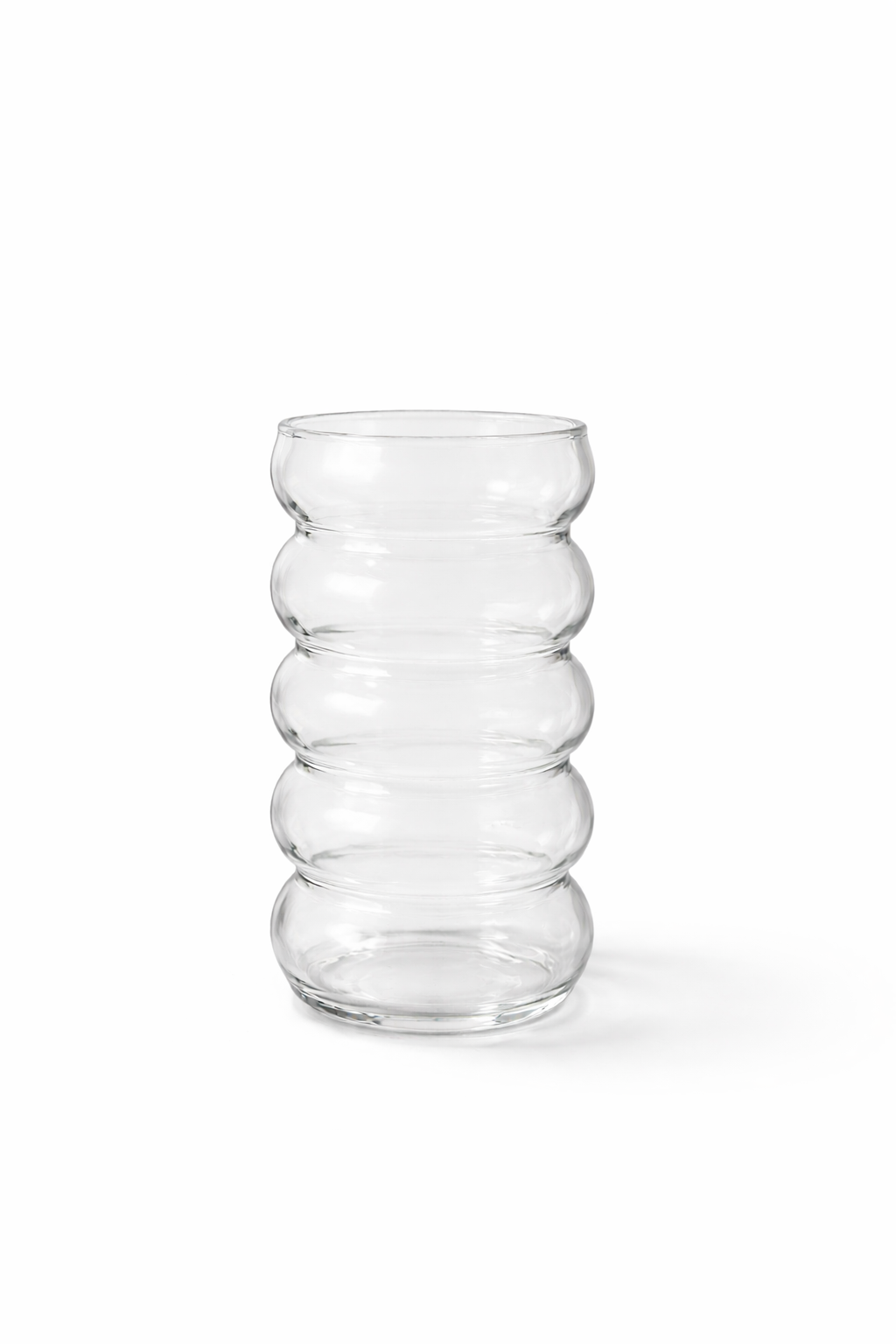 Ripple Long Glas- Set