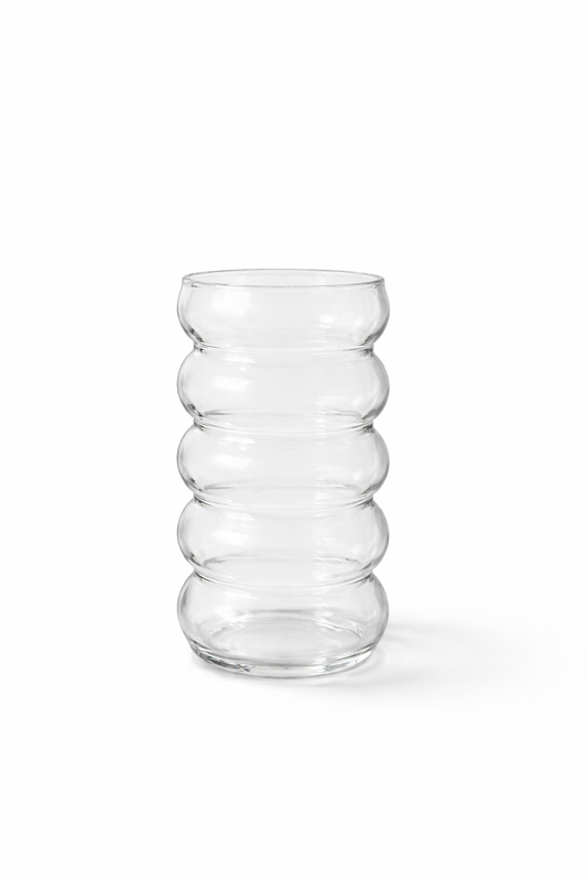 Ripple Long Glas- Set