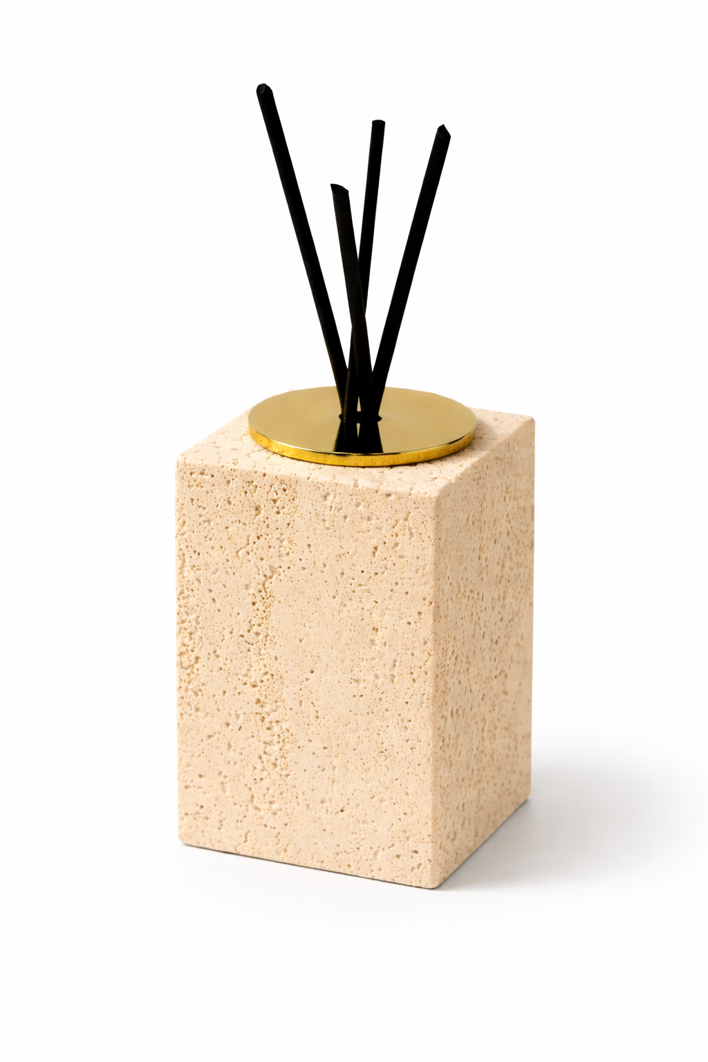 Terra Noir - Raumduft Flakon