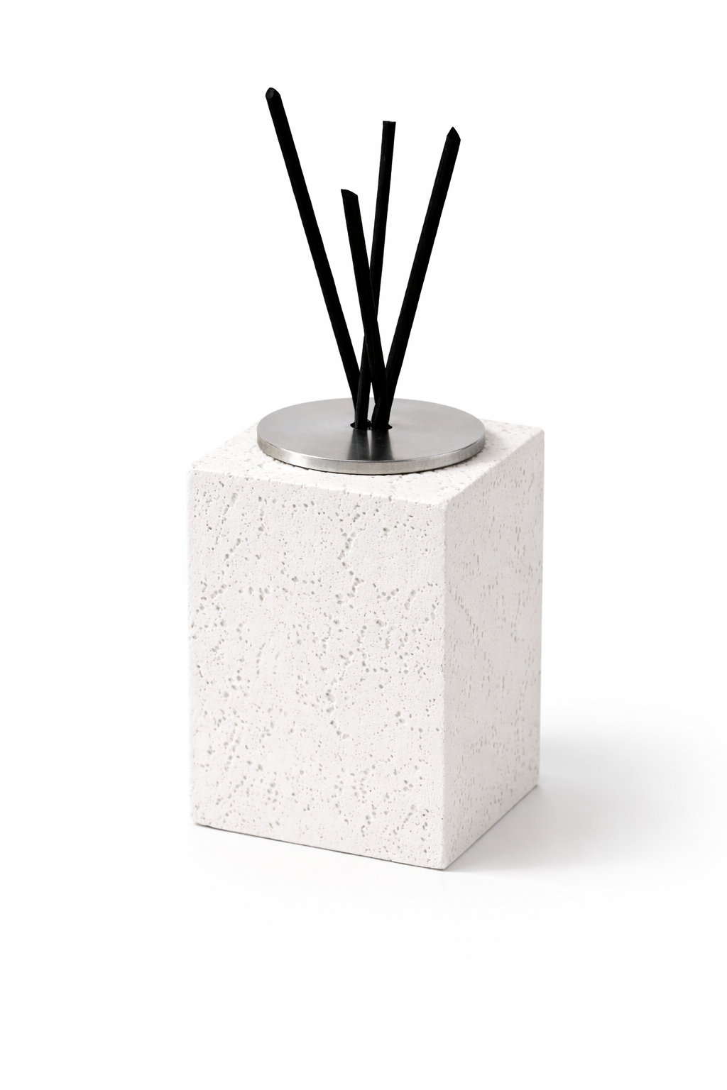 Terra Noir - Raumduft Flakon