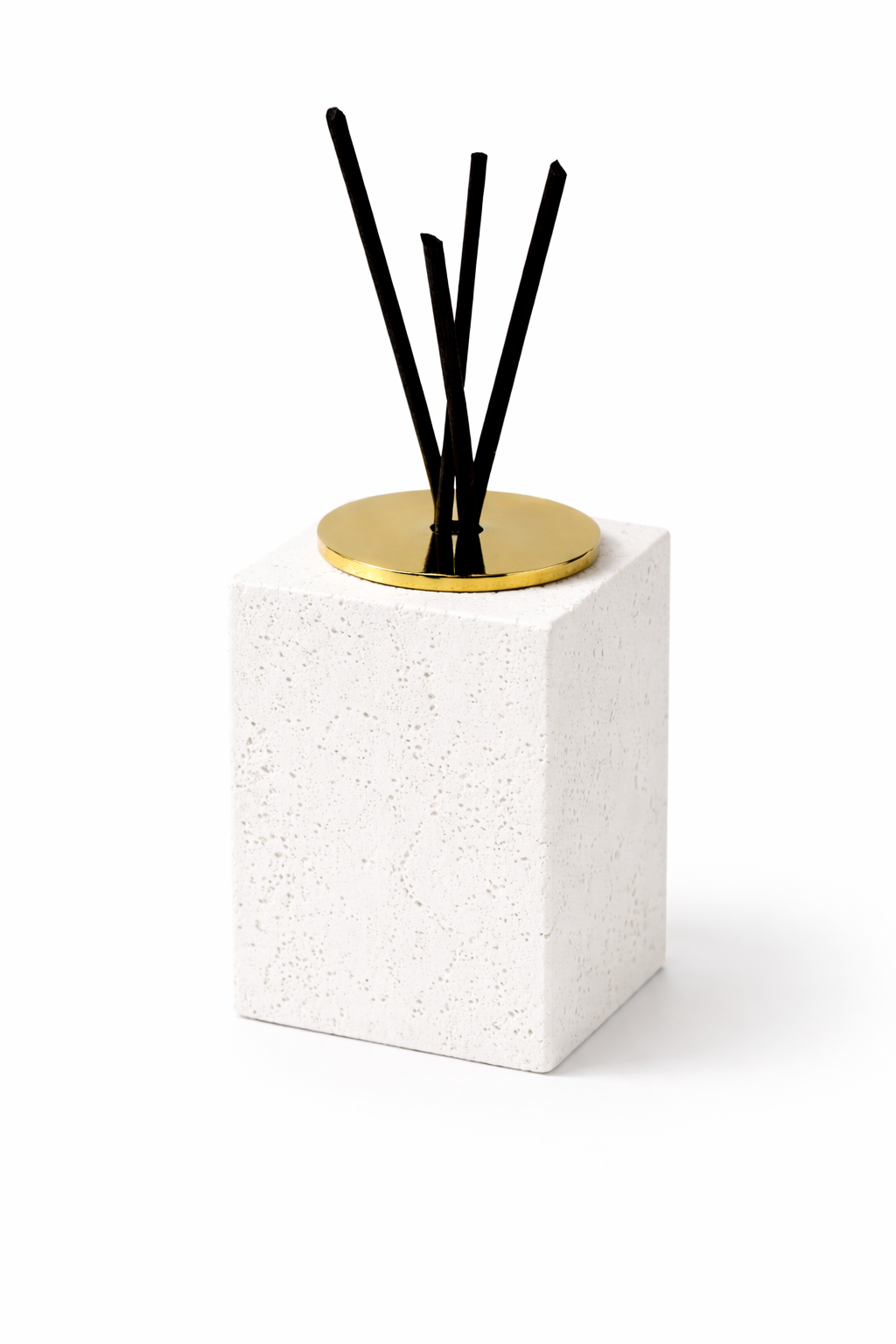 Terra Noir - Raumduft Flakon