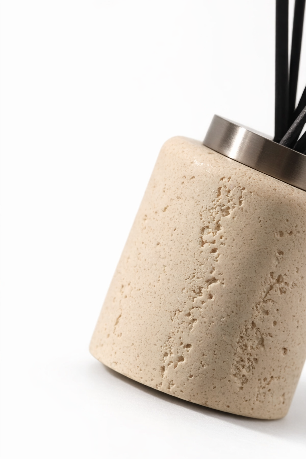 Terra Noir - Raumduft Flakon