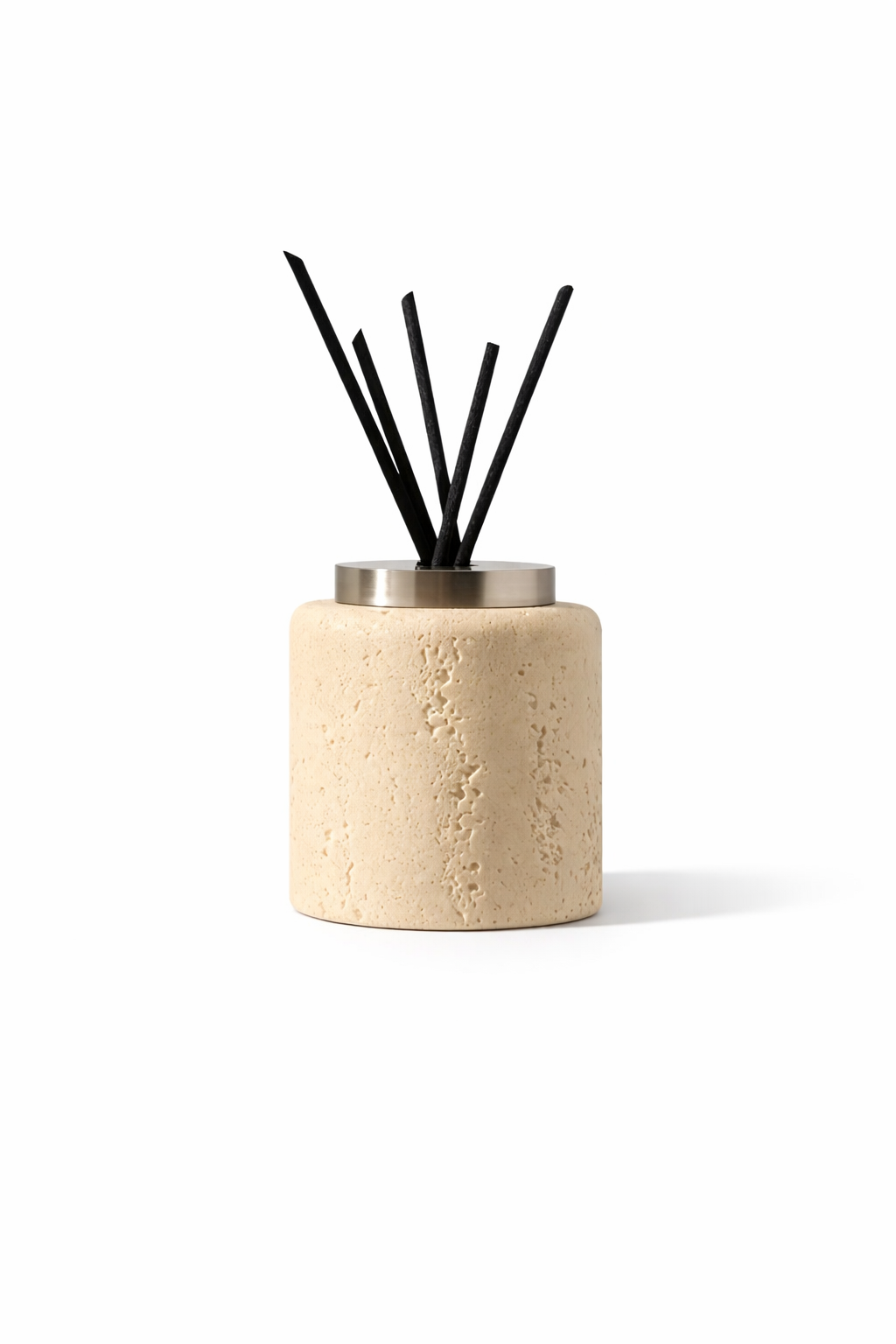 Terra Noir - Raumduft Flakon