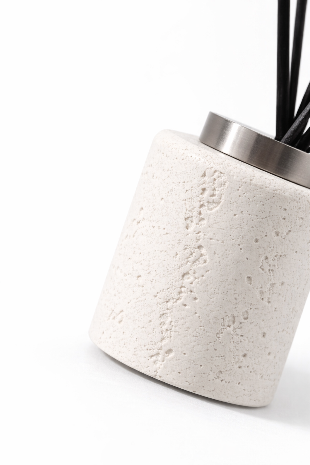 Terra Noir - Raumduft Flakon