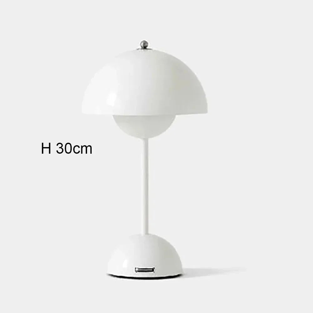Lysé - Tischlampe