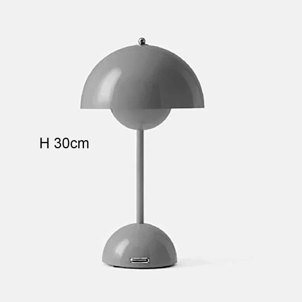 Lysé - Tischlampe