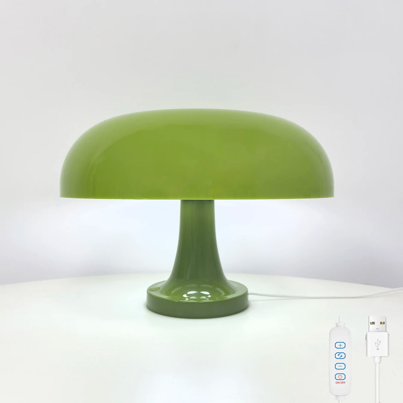 Moodie - Tischlampe