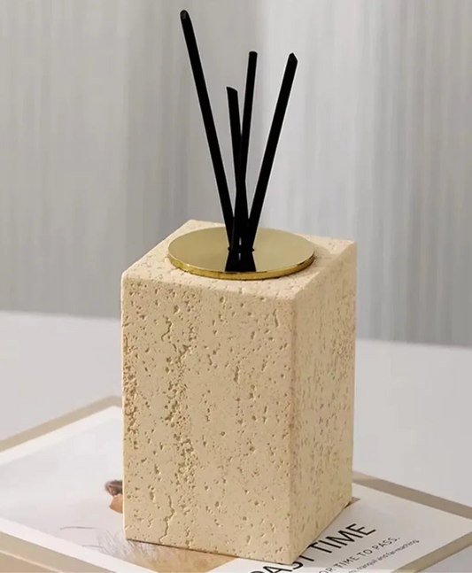 Terra Noir - Raumduft Flakon