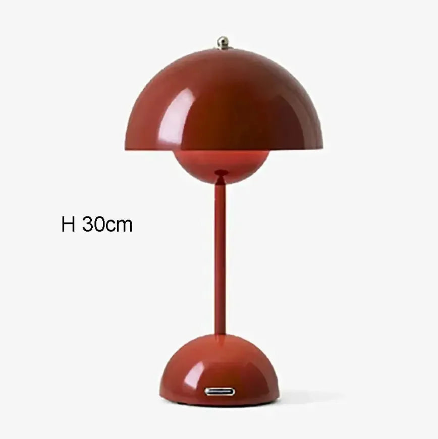 Lysé - Tischlampe