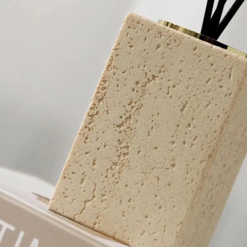 Terra Noir - Raumduft Flakon