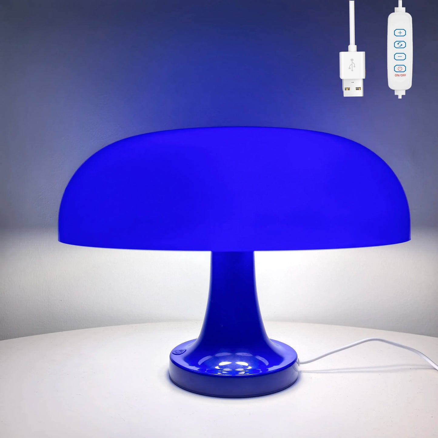Moodie - Tischlampe