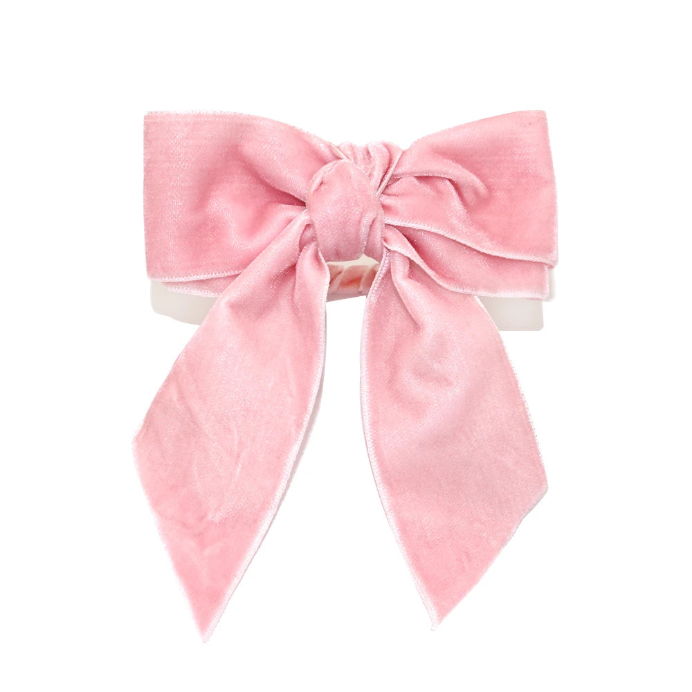 Bow - Serviettenring Set