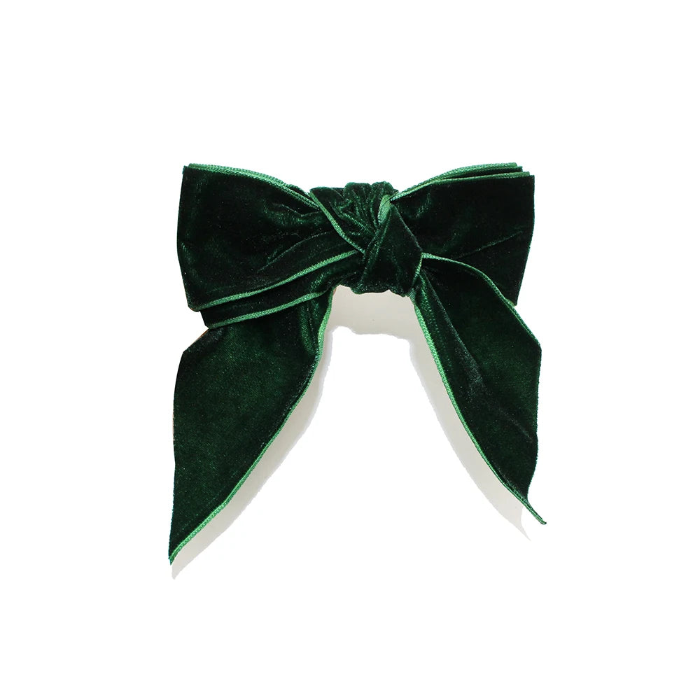 Bow - Serviettenring Set