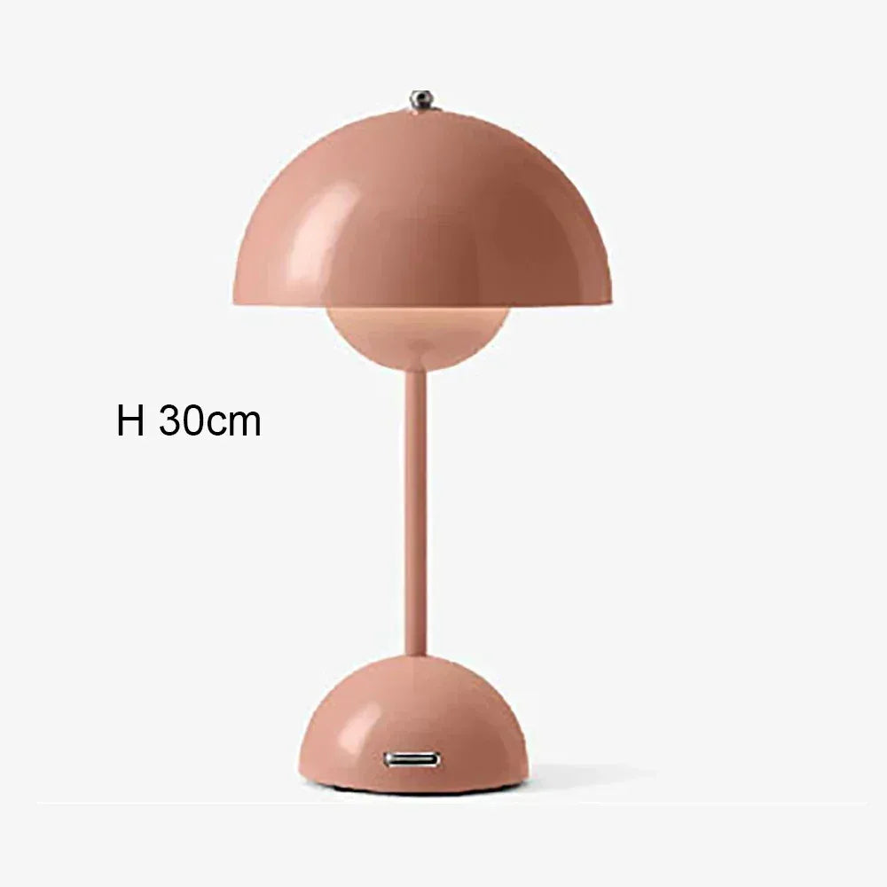 Lysé - Tischlampe