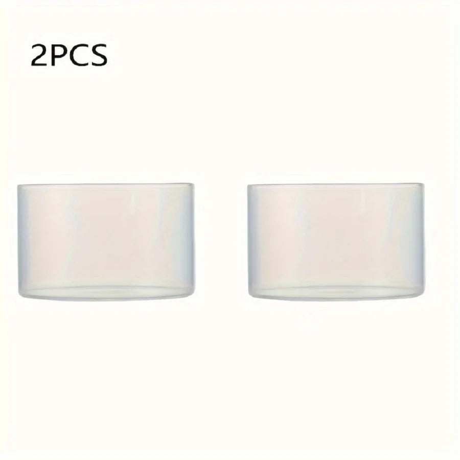 Cléa - Dessert Glas Set