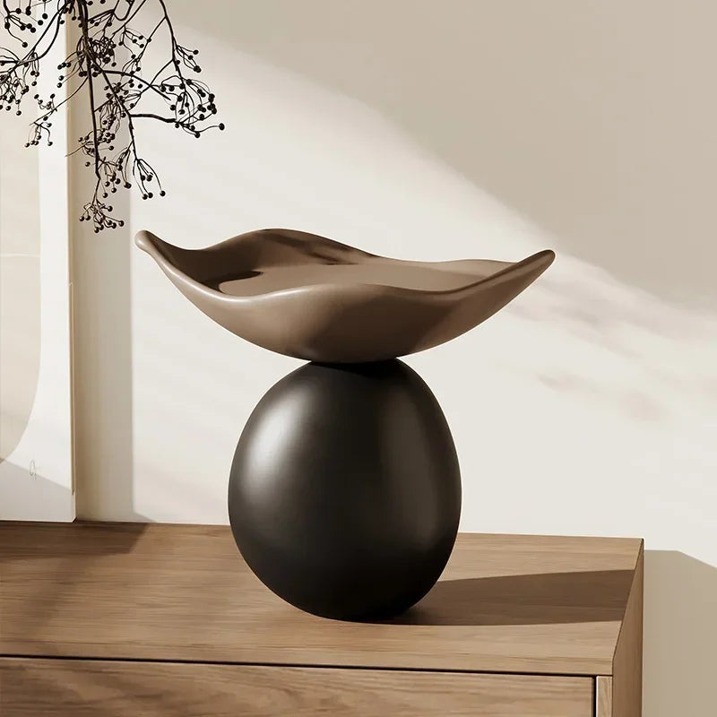 Noiréa - Deko Tablett