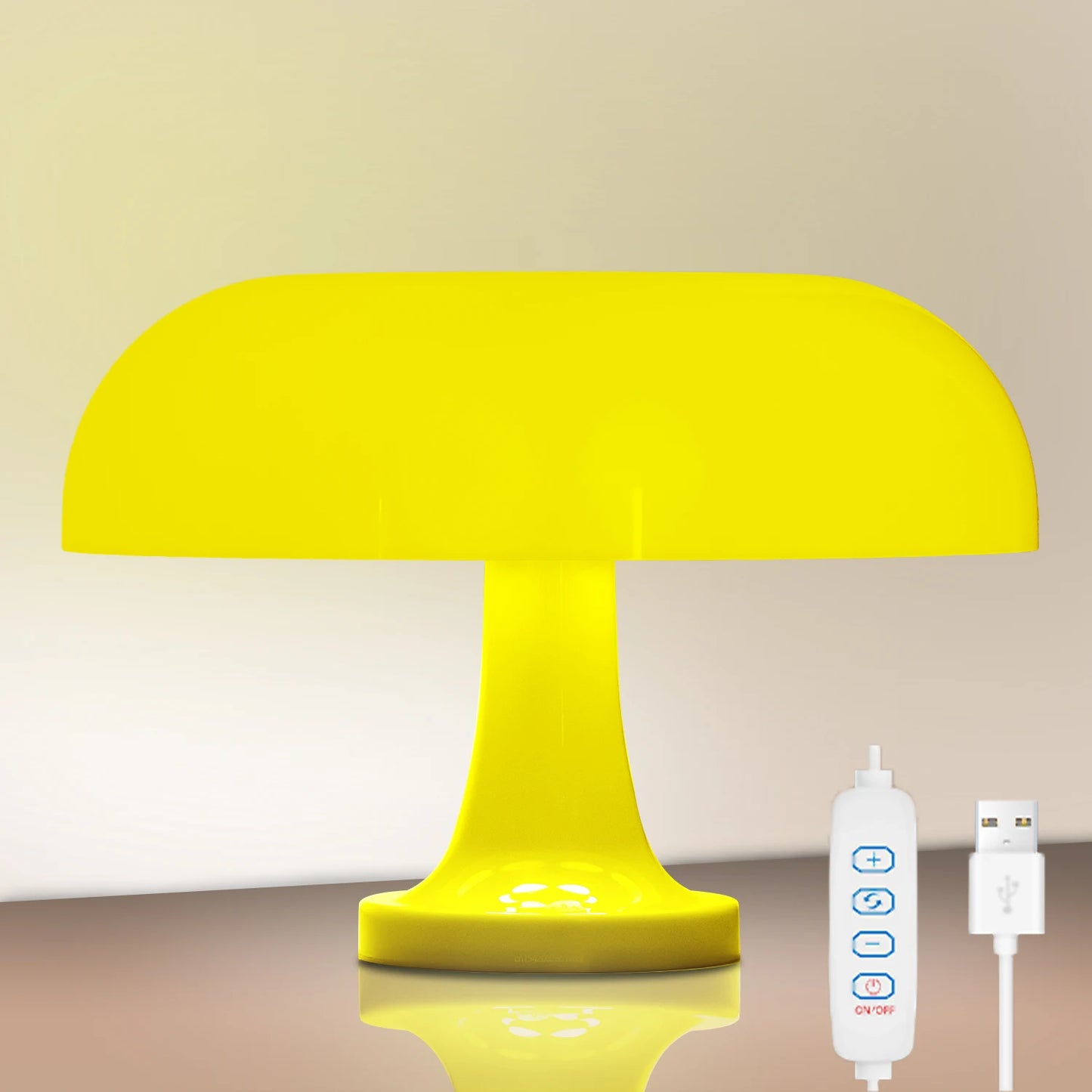 Moodie - Tischlampe