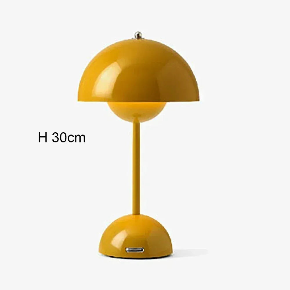 Lysé - Tischlampe