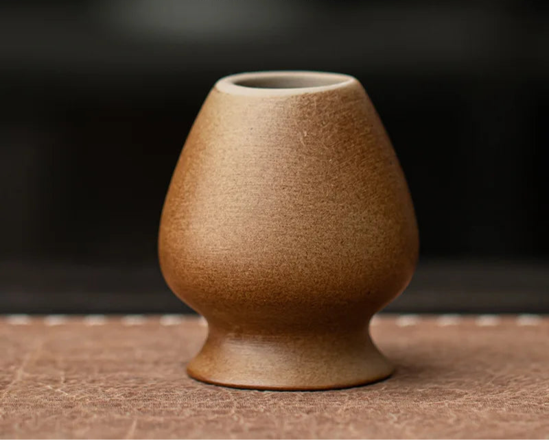 Mizu - Matcha Keramik Set