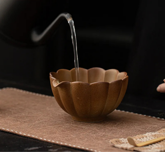 Mizu - Matcha Keramik Set