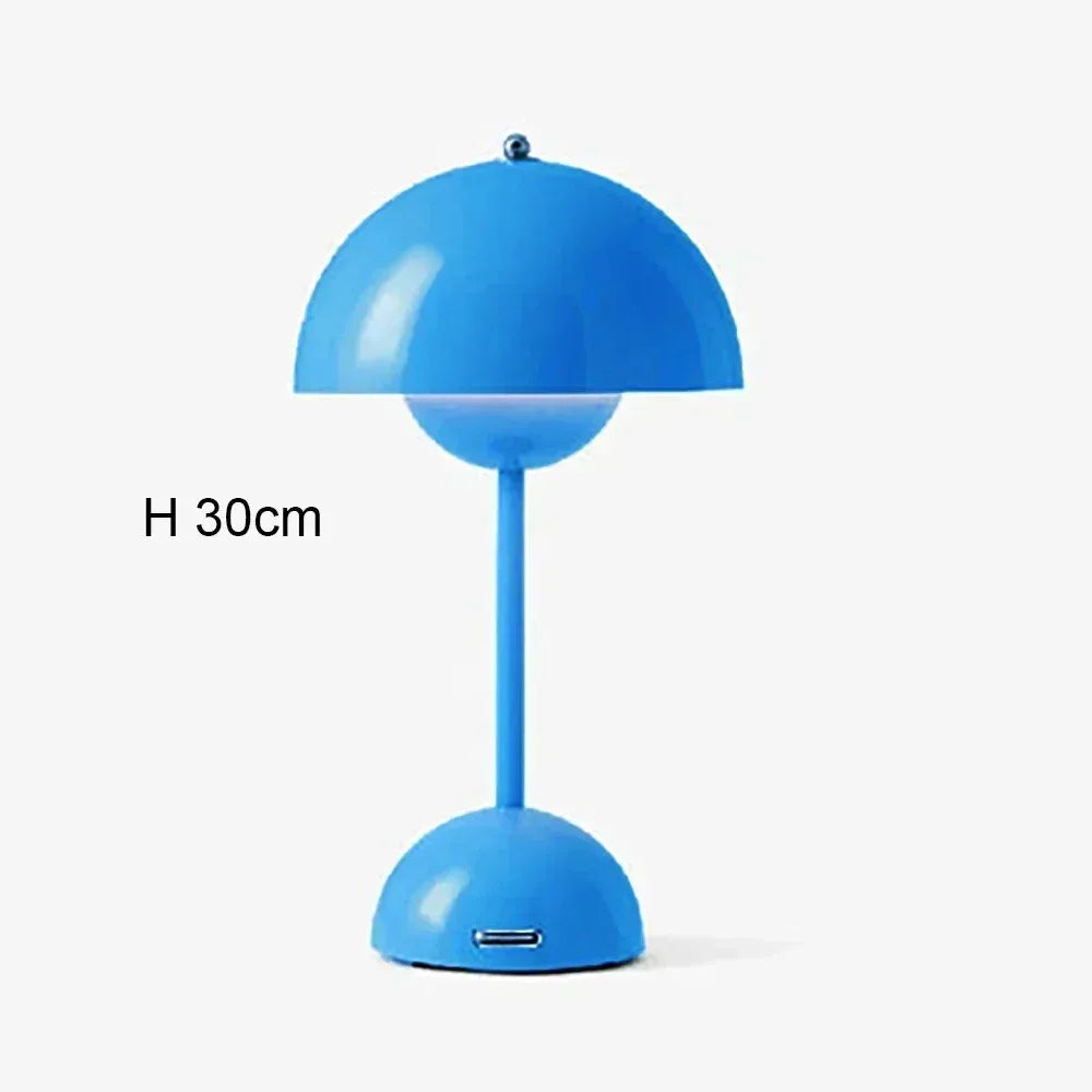 Lysé - Tischlampe
